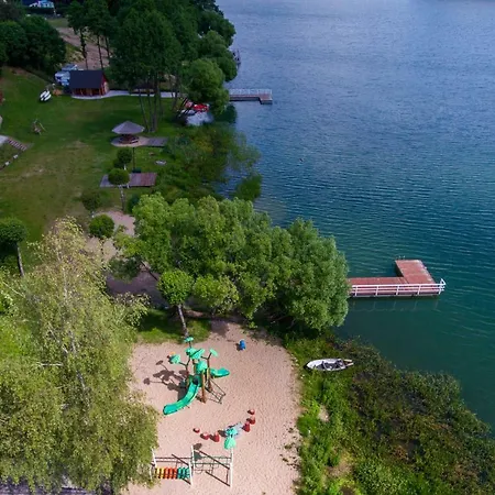 Villa Dom Vip Czerwony *