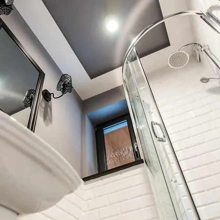 Dom Vip Czerwony Villa *